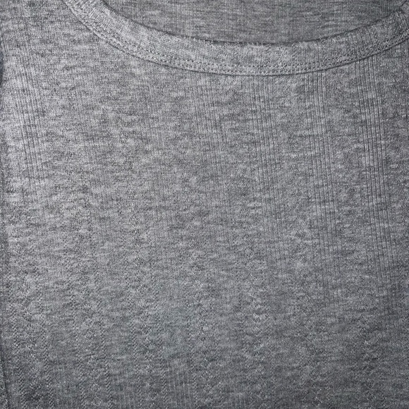 NWOT Wild Fable Long Sleeve Crop Top - Picture 3 of 5